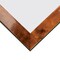 16x20 Innovations 1.5 Inch Wood Moulding, Wall Display Frame for Art, Posters, or Photos wallsthatspeak